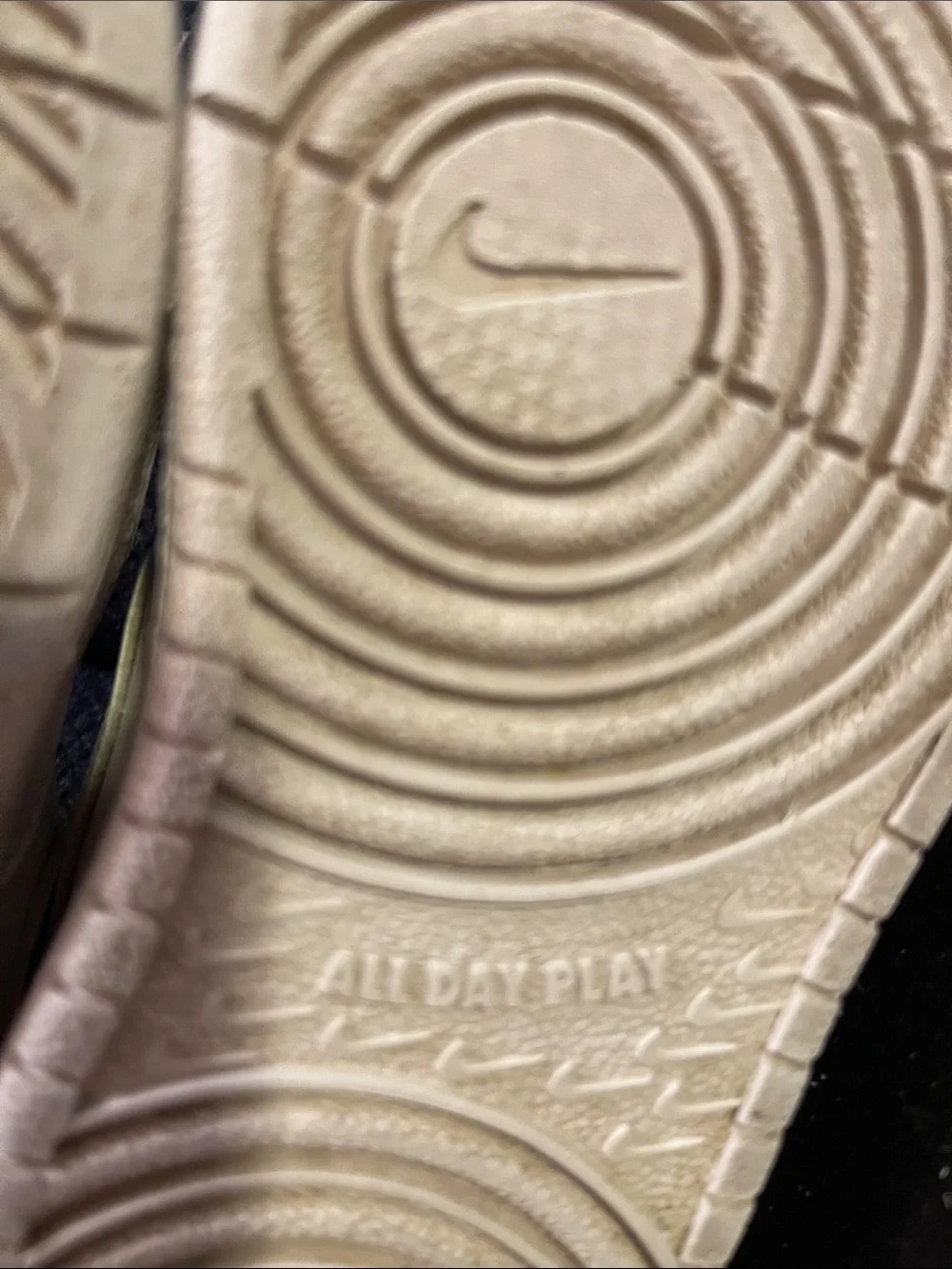 Nike Kids Court Borough Sneakers
